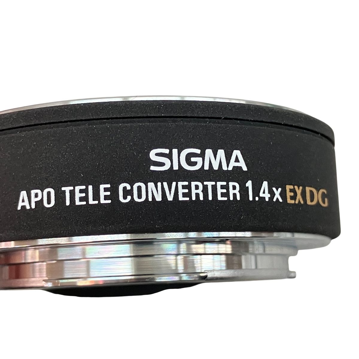 SIGMA シグマ APO TELE CONVERTER 1.4x EX DG キヤノン EF用