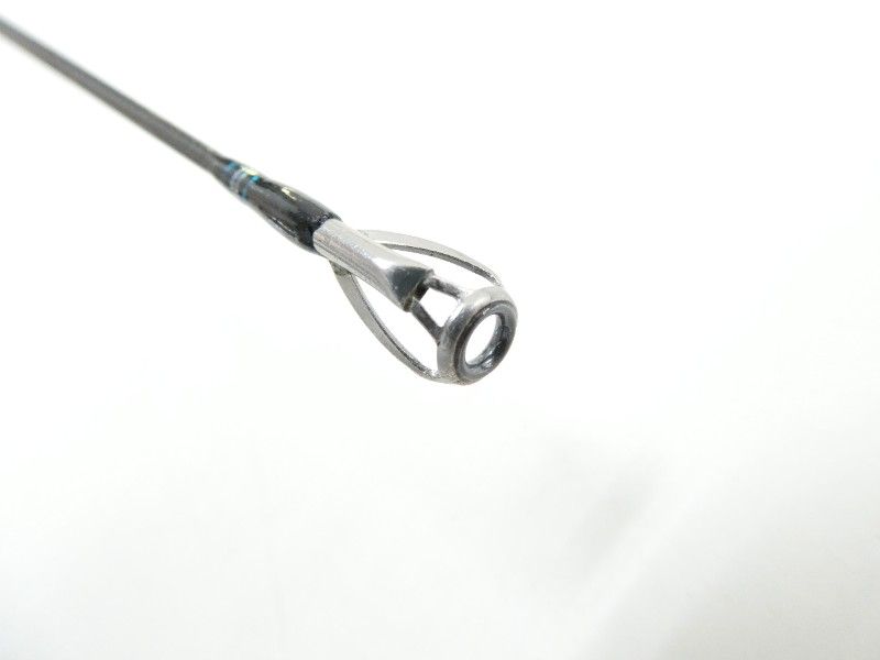 ダイワ 15エメラルダス AIR AGS 83 MH 03