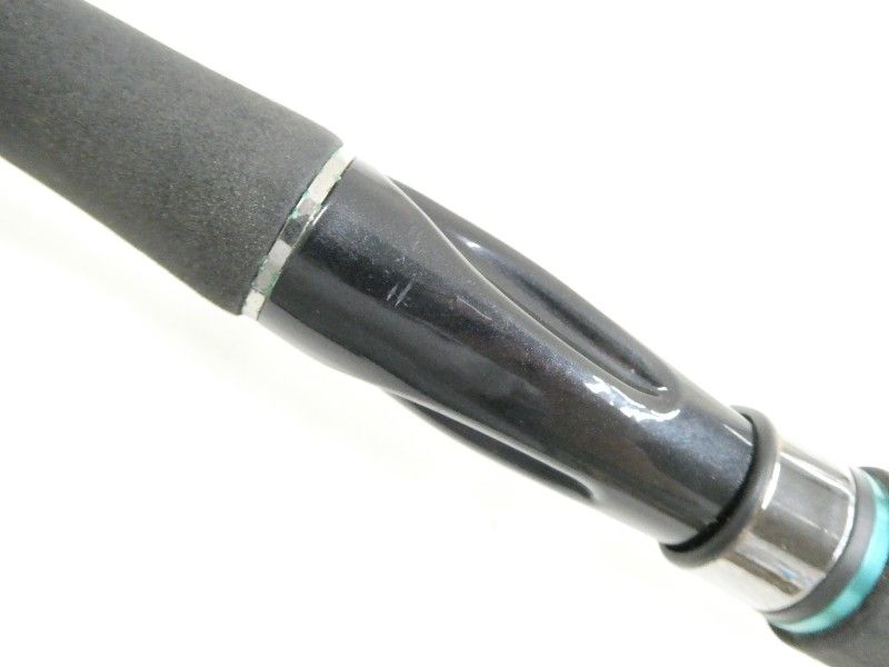 ダイワ 15エメラルダス AIR AGS 83MH (03-8312260012) - メルカリ