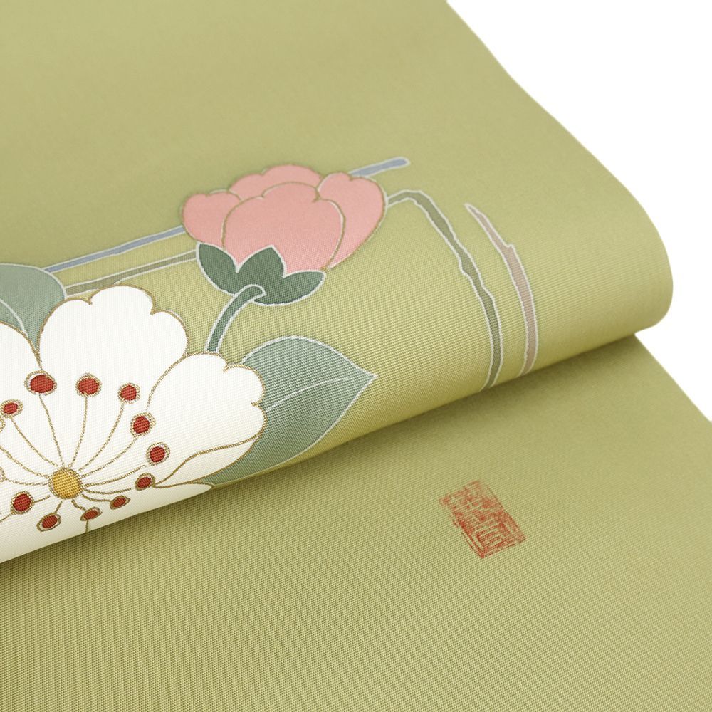 着物 仕立て上がり