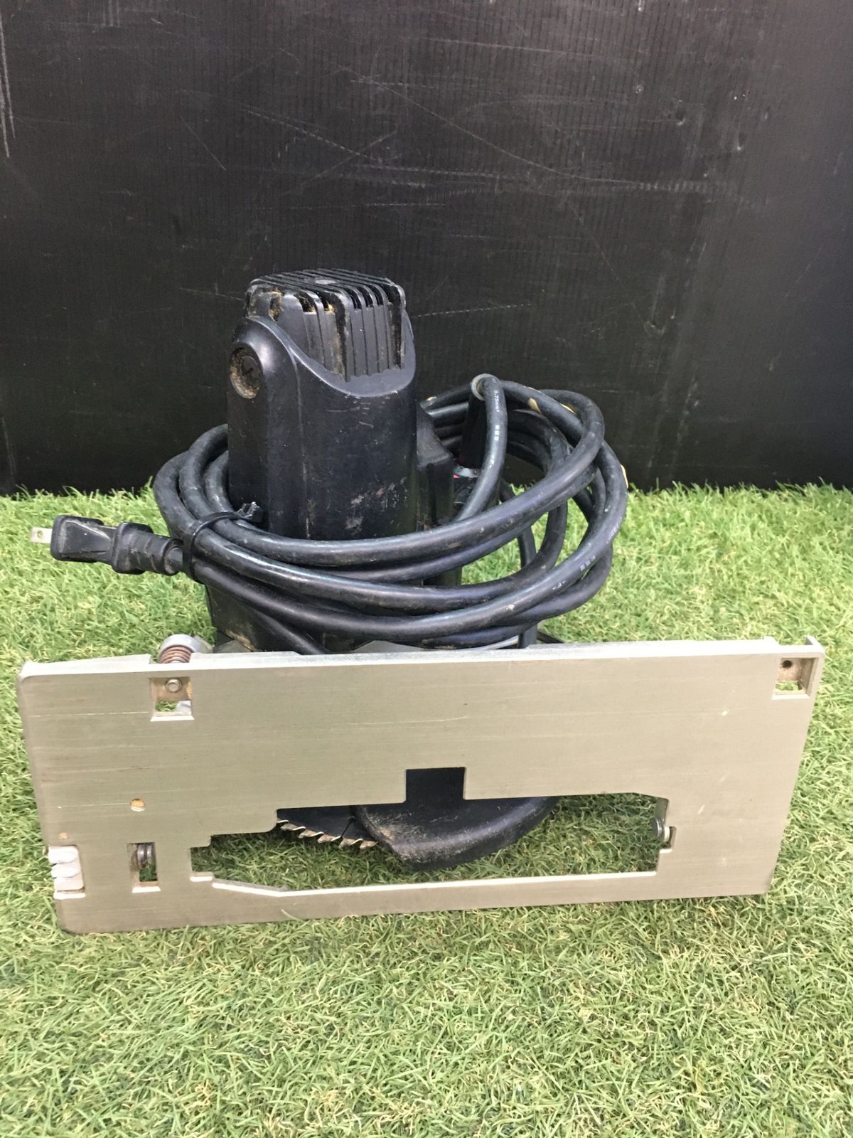 mm深切り電子丸のこ