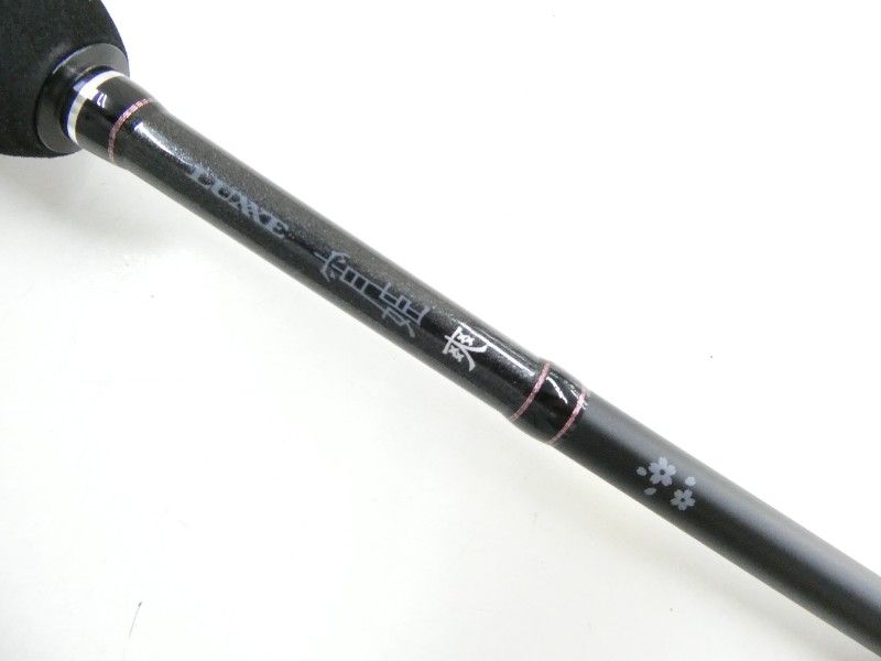 がまかつ ラグゼ 宵姫 爽 S63UL-solid (03-8312270007) - メルカリ