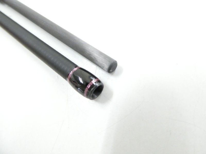  がまかつ ラグゼ 宵姫 爽 S 63 UL solid 03 ロックフィッシュロッド ロッド