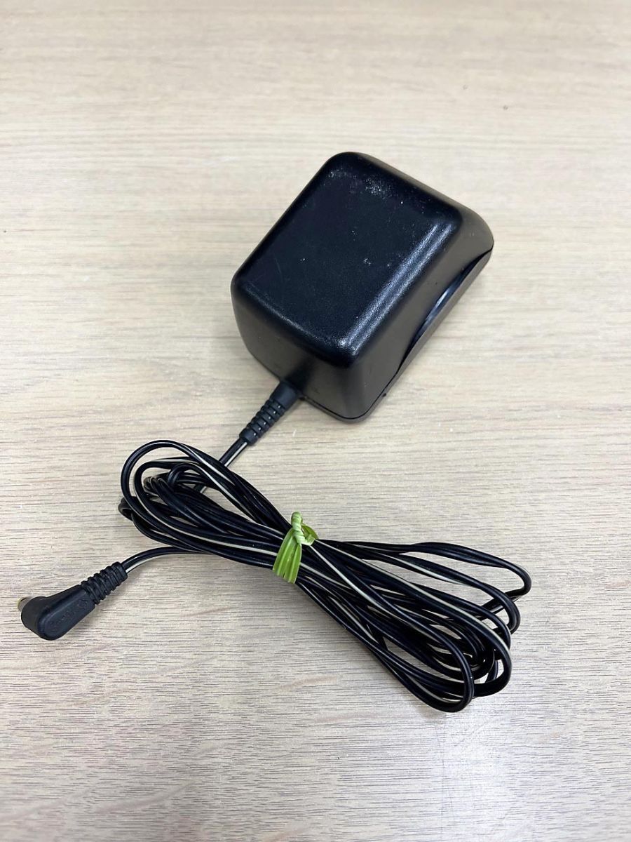 Pioneer パイオニア ポータブルMDレコーダー PMD-R1用 ACアダプター