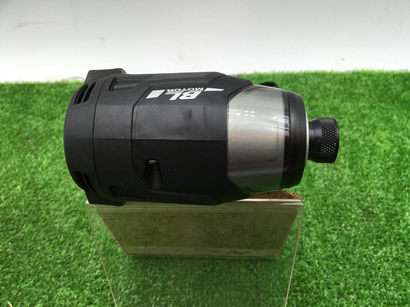  Makita マキタ 本体のみ 18 v充電式インパクトドライバ 黒 Black IT_B 7 N 8 U 小牧 M 04 電動インパクトドライバー ドリル ドライバー レンチ