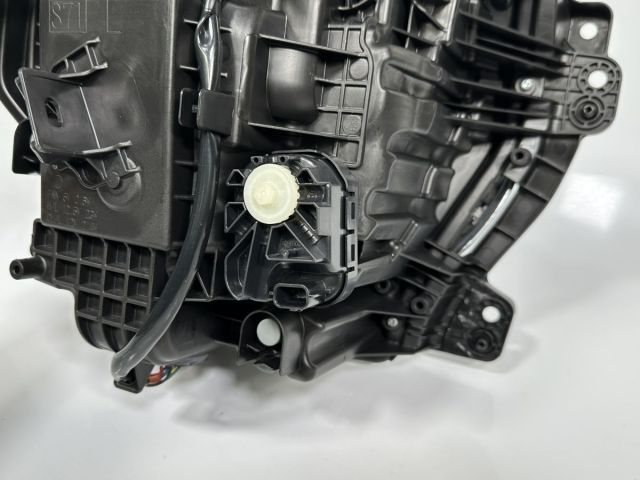 ハスラー　mr92s mr52s 左LEDヘッドライト 35300-59S14 ハスラー MR52S MR92S 純正 左ヘッドライト 左ライト LH LED 35320