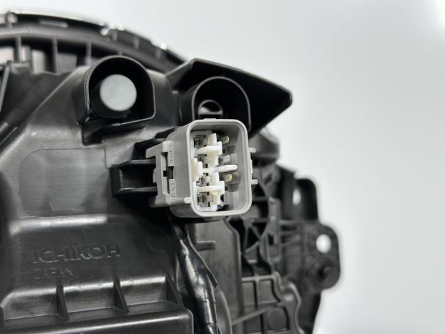 ハスラー MR52S MR92S 純正 左ヘッドライト 左ライト LH LED 35320