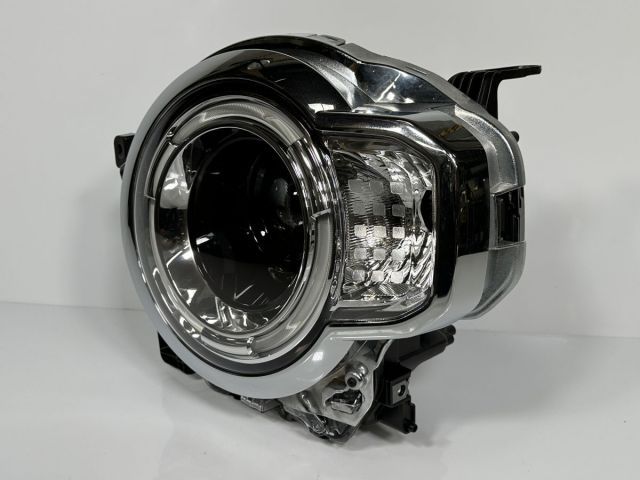 ハスラー MR52S MR92S 純正 左ヘッドライト 左ライト LH LED 35320