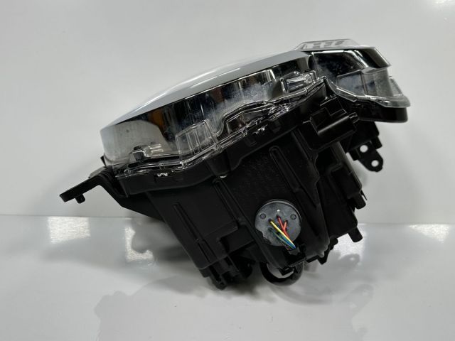 ハスラー MR52S MR92S 純正 左ヘッドライト 左ライト LH LED 35320