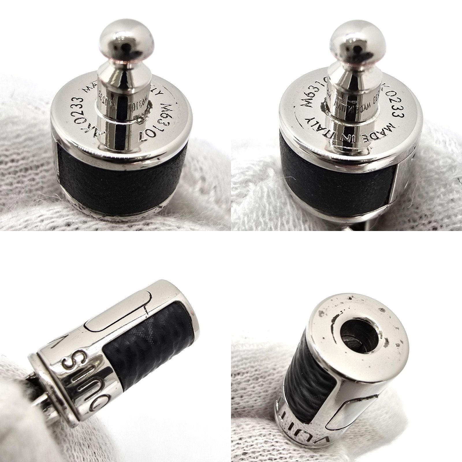 モノグラム･エクリプス