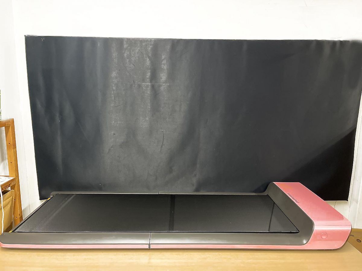 WalkingPad ウォーキングマシン