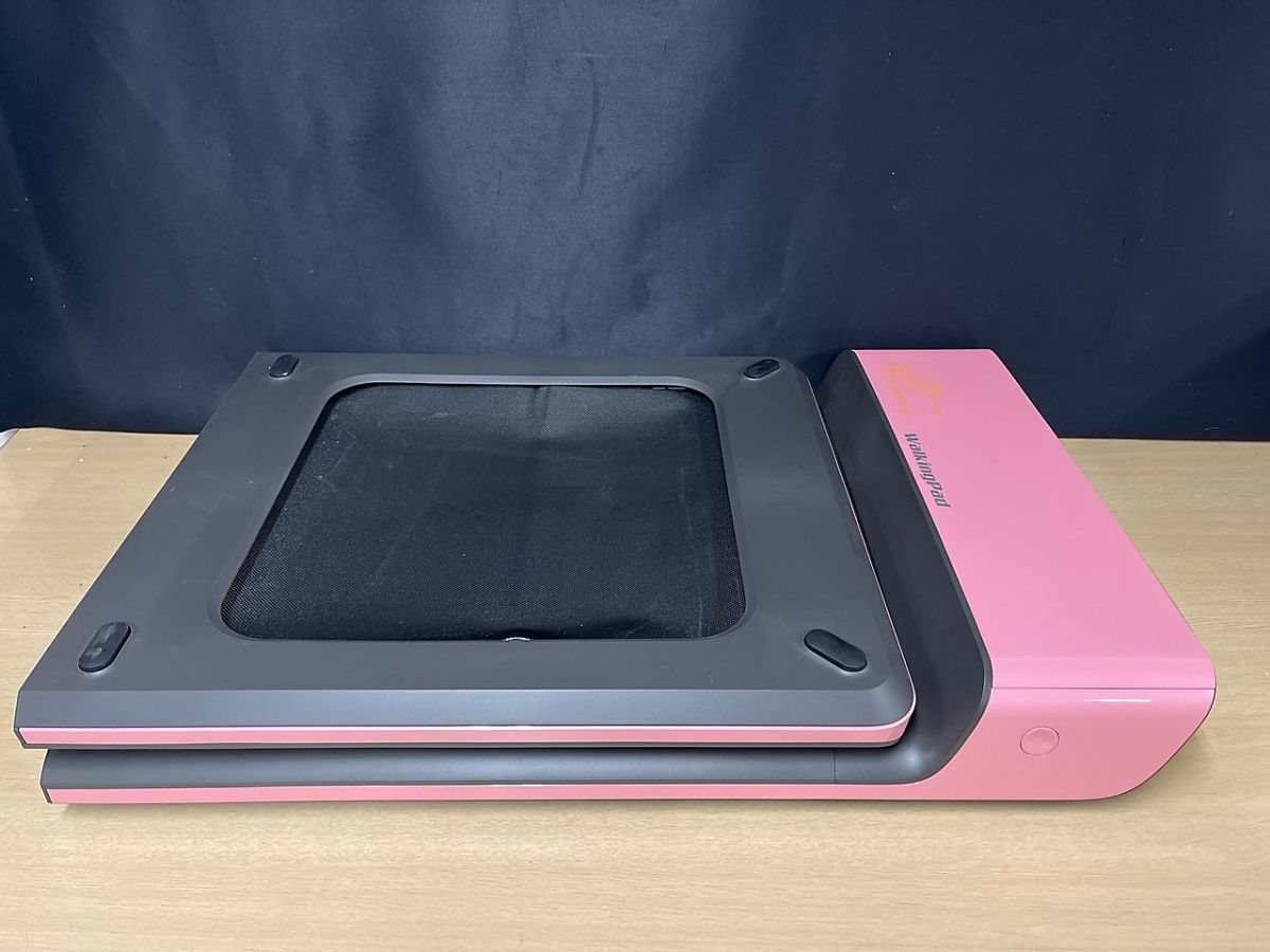 KING SMITH WalkingPad ウォーキングマシン WPP 1 F