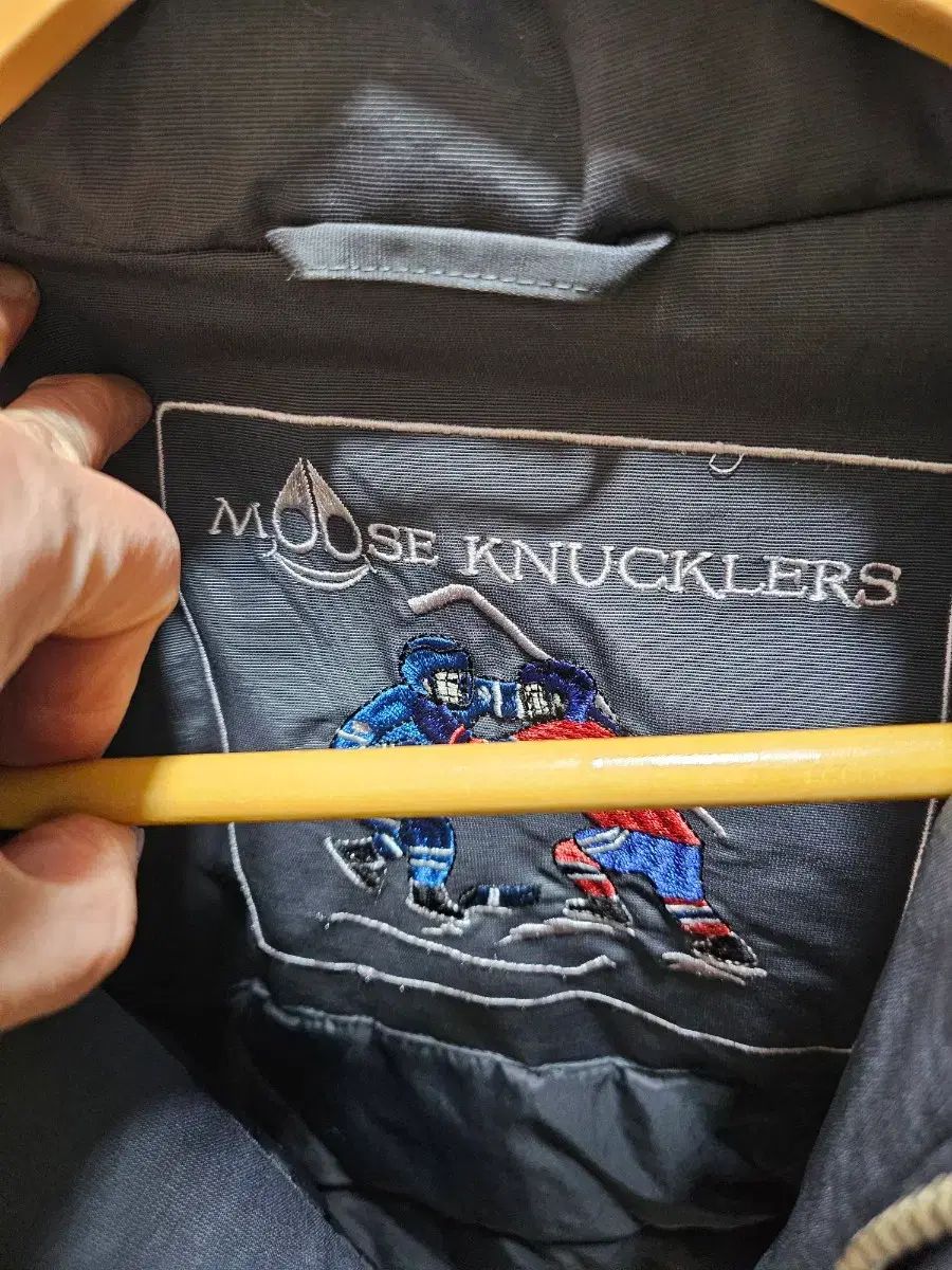 ムースナックルズ キッズ