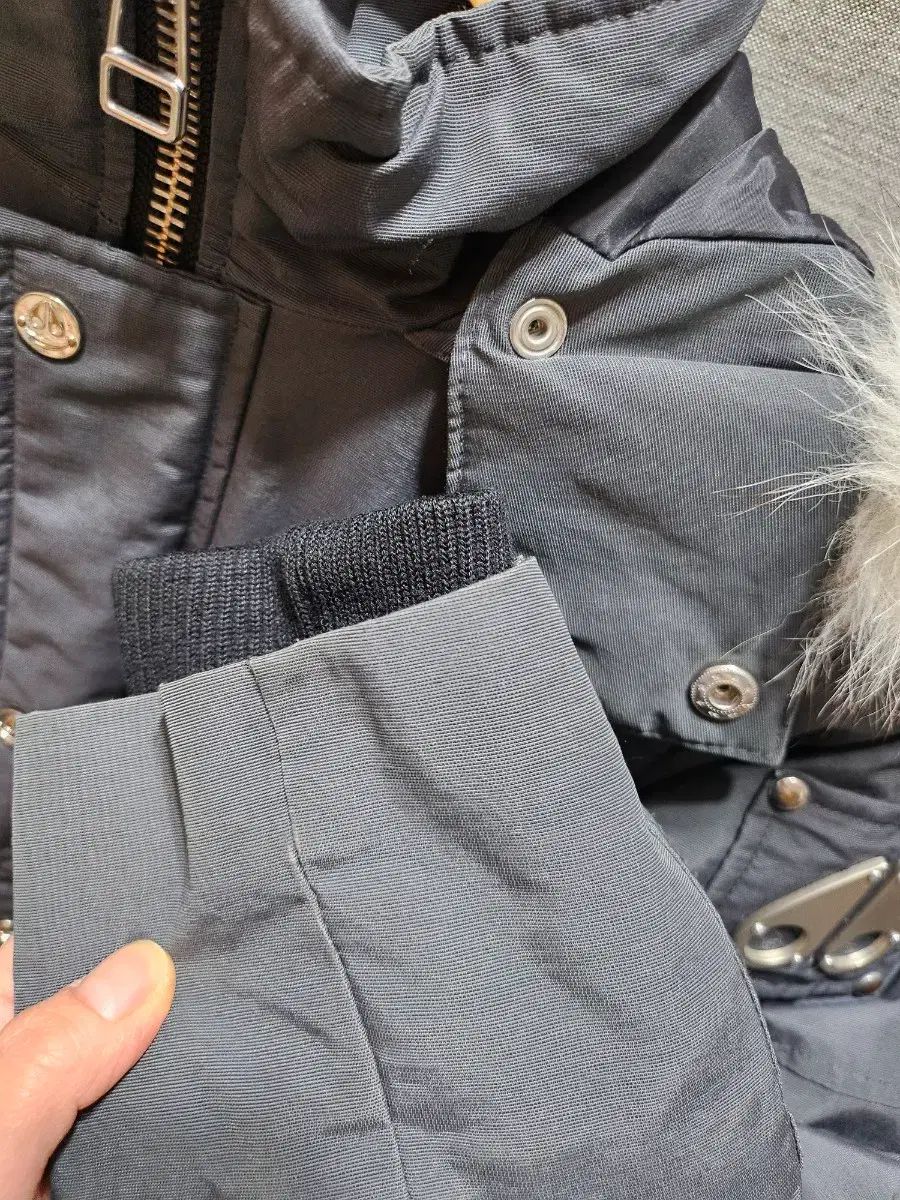 ダウン Mサイズ