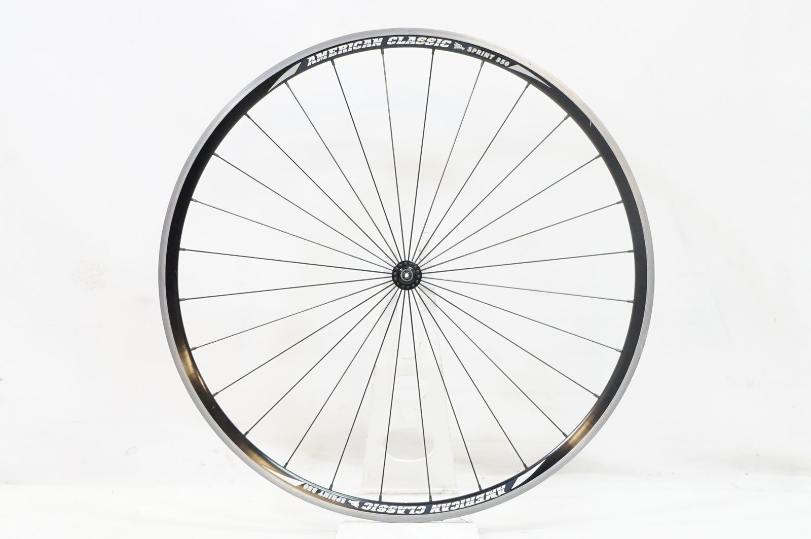 CLASSIC アメリカンクラシック SPRINT 350 フロントホイール バ
