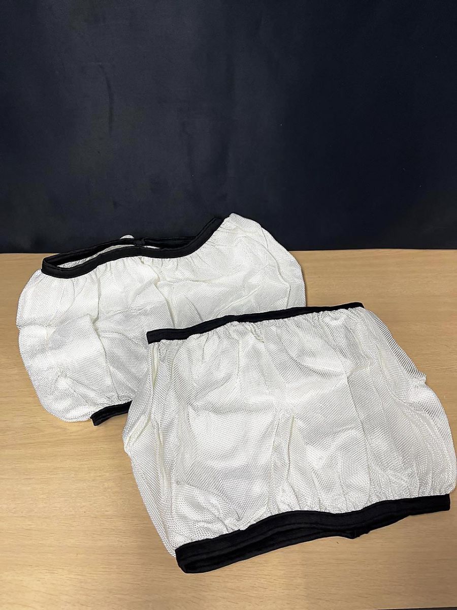 ISSE イッセ SNOW SOCKS スノーソックス 布製タイヤチェーン Size 66