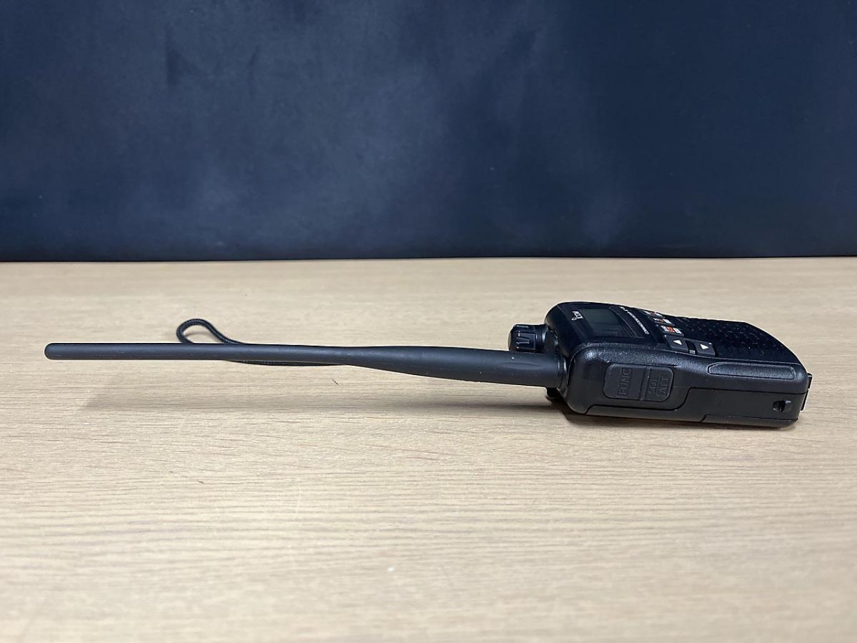 アイコム ハンディレシーバー