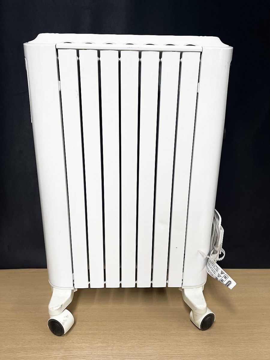 Delonghi デロンギ ユニカルド オイルヒーター