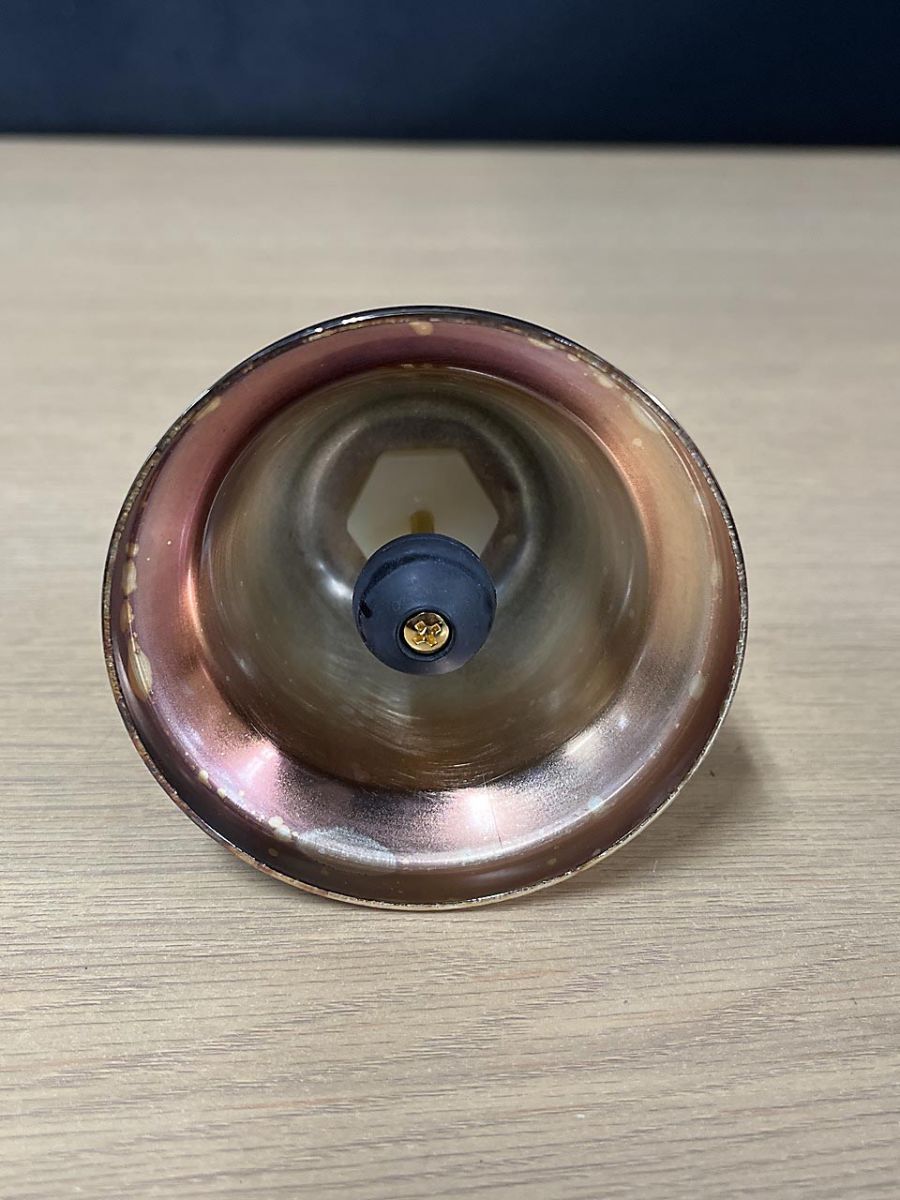 【美品】ZEN-ON MUSIC BELL SUPER 27本 ハンドベル 美品✨】ゼンオン ミュージックベル スーパー 27音 ZEN-ON ハンドベル