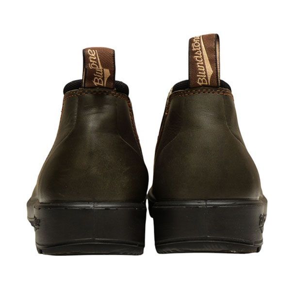 サイドゴアブーツ