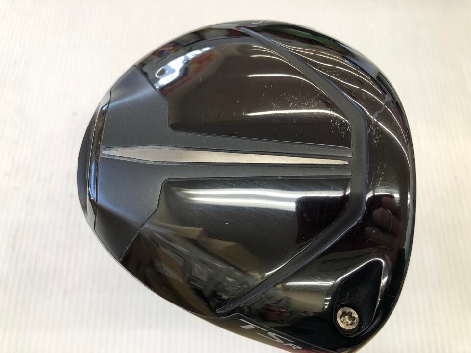 タイトリスト TSR 2 9度 ツアーAD DI 5 Sフレックス ドライバー 最短