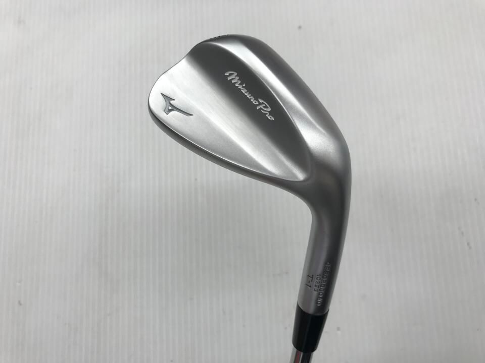 ミズノ Mizuno Pro T-1 50度 ダイナミックゴールド HT S 200フレックス ウェッジ 最短