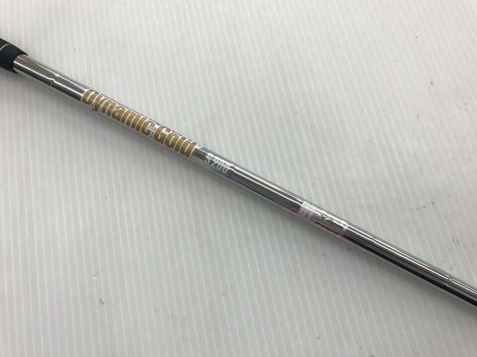 ミズノ Mizuno Pro T-1 50度 ダイナミックゴールド HT S200フレックス