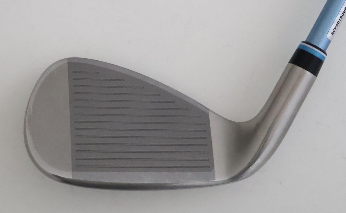 アベレージ モデル ダンロップ XXIO ゼクシオ13 サーティーン アイアン ＃7 MP 1300 L A 84293