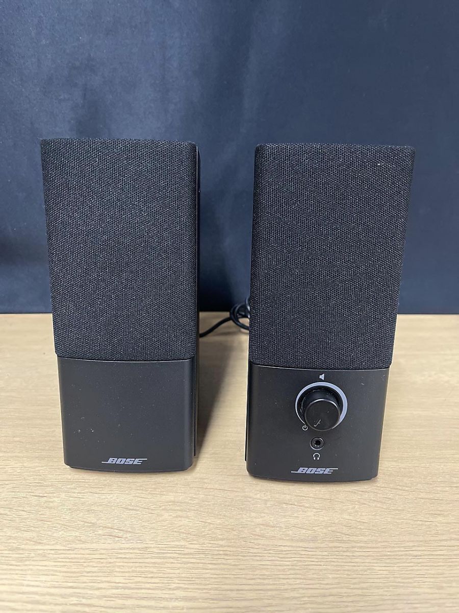 BOSE ボーズ マルチメディアスピーカーシステム SERIES III 354495 5100