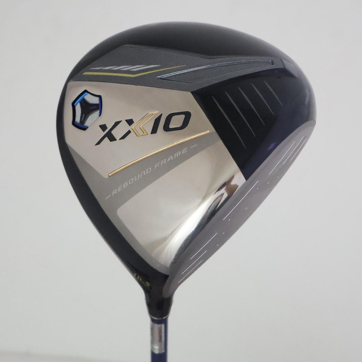 モデル ダンロップ ゼクシオ XXIO 13 サーティーン ドライバー 10 5° MP 1300カーボン SR 84202