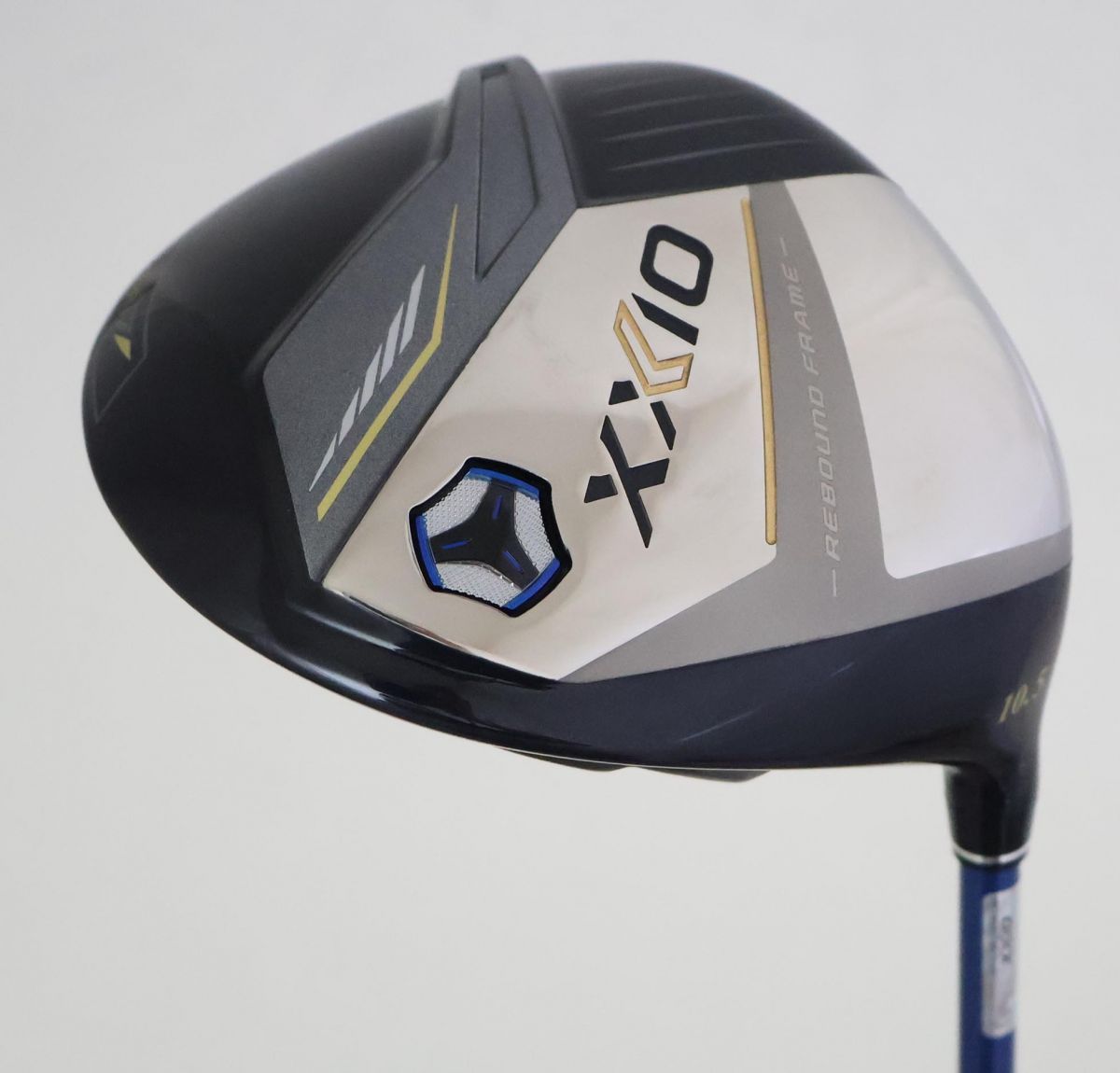 モデル ダンロップ ゼクシオ- XXIO- 13 サーティーン ドライバー 10.5° MP 1300カーボン SR 84202