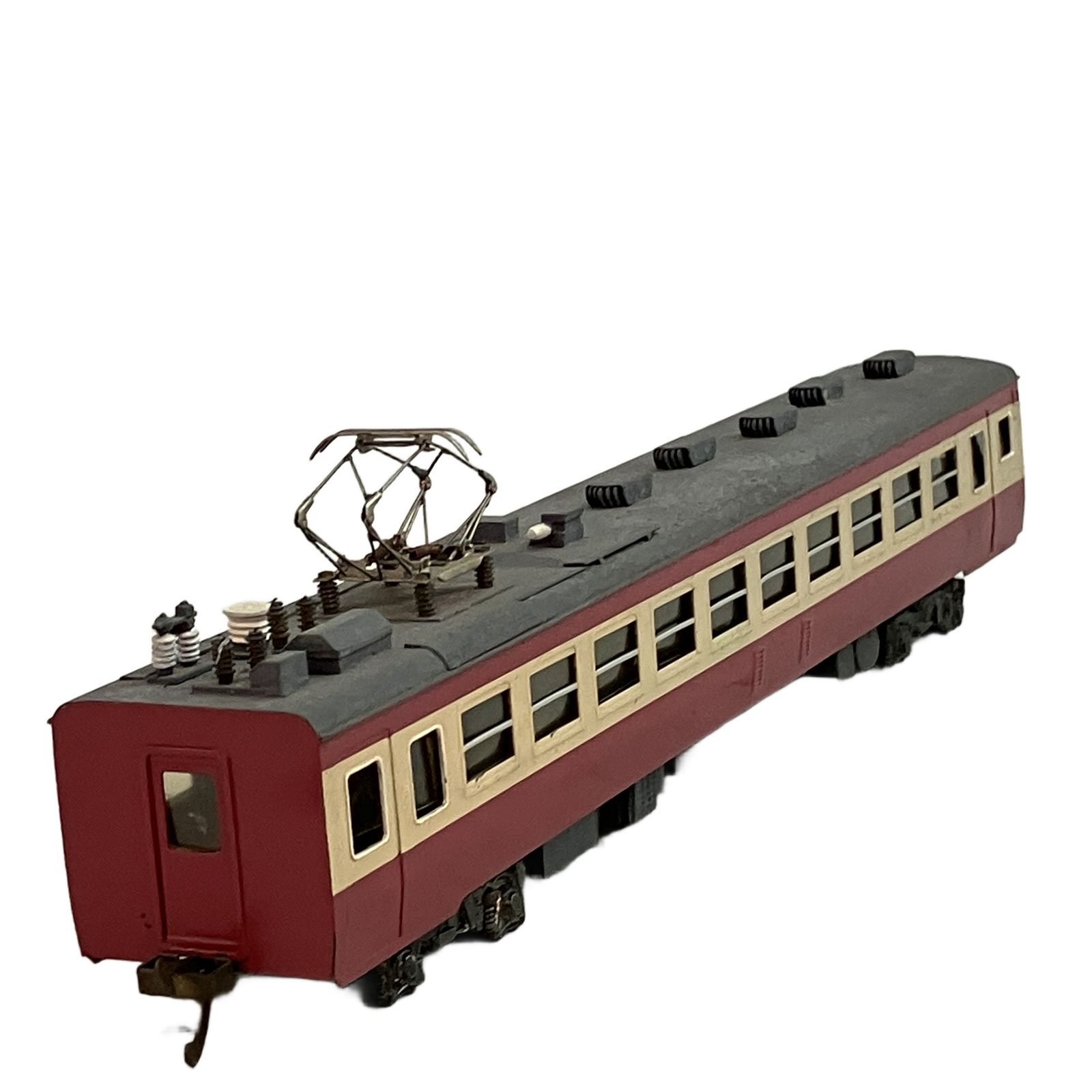 鉄道模型社 国鉄451系 453系電車 モハ451 急行形 鉄道模型 HOゲージ