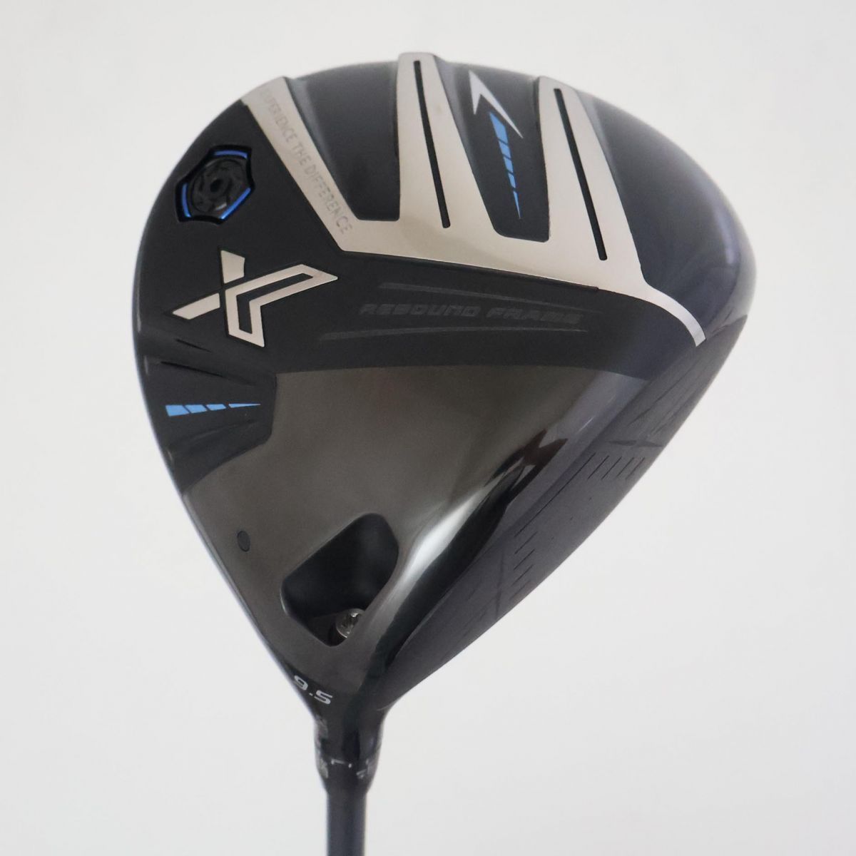 モデル ダンロップ ゼクシオ XXIO エックス ドライバー 9 5° Miyazaki AX 3カーボン ミヤザキ S 84203