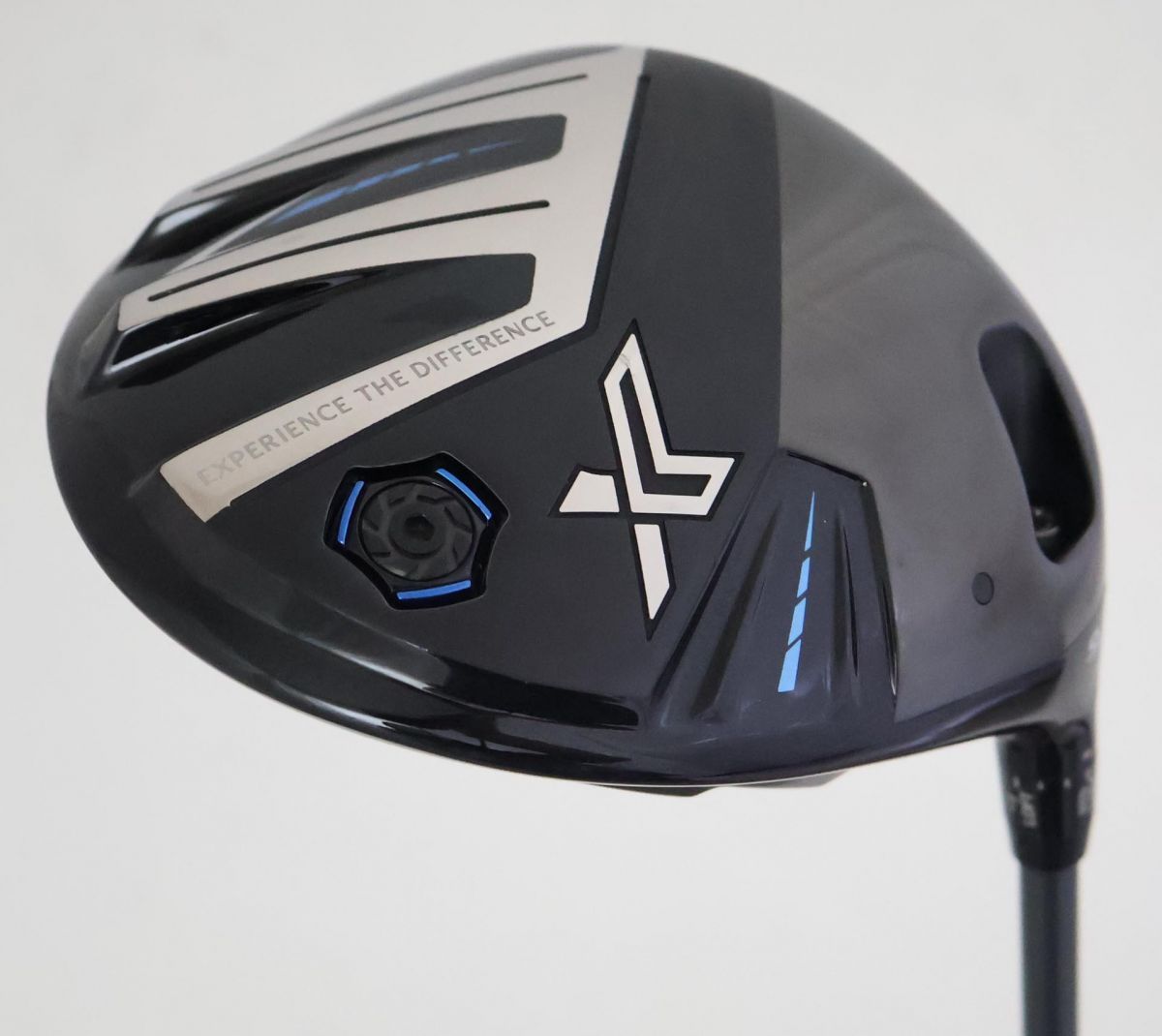 モデル ダンロップ ゼクシオ XXIO エックス ドライバー 9 5° Miyazaki AX 3カーボン ミヤザキ S 84203