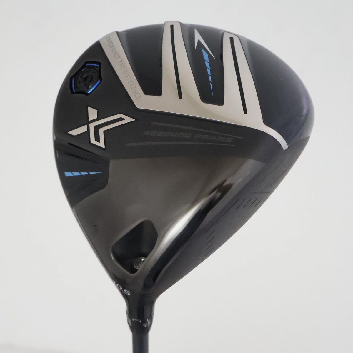 モデル ダンロップ ゼクシオ XXIO エックス ドライバー 10 5° Miyazaki AX 3カーボン ミヤザキ SR 84204