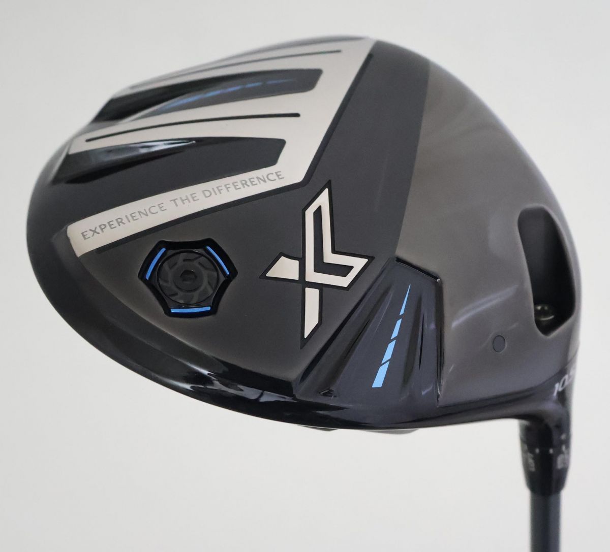 モデル ダンロップ ゼクシオ-XXIO- エックス ドライバー 10.5° Miyazaki AX-3カーボン ミヤザキ SR 84204