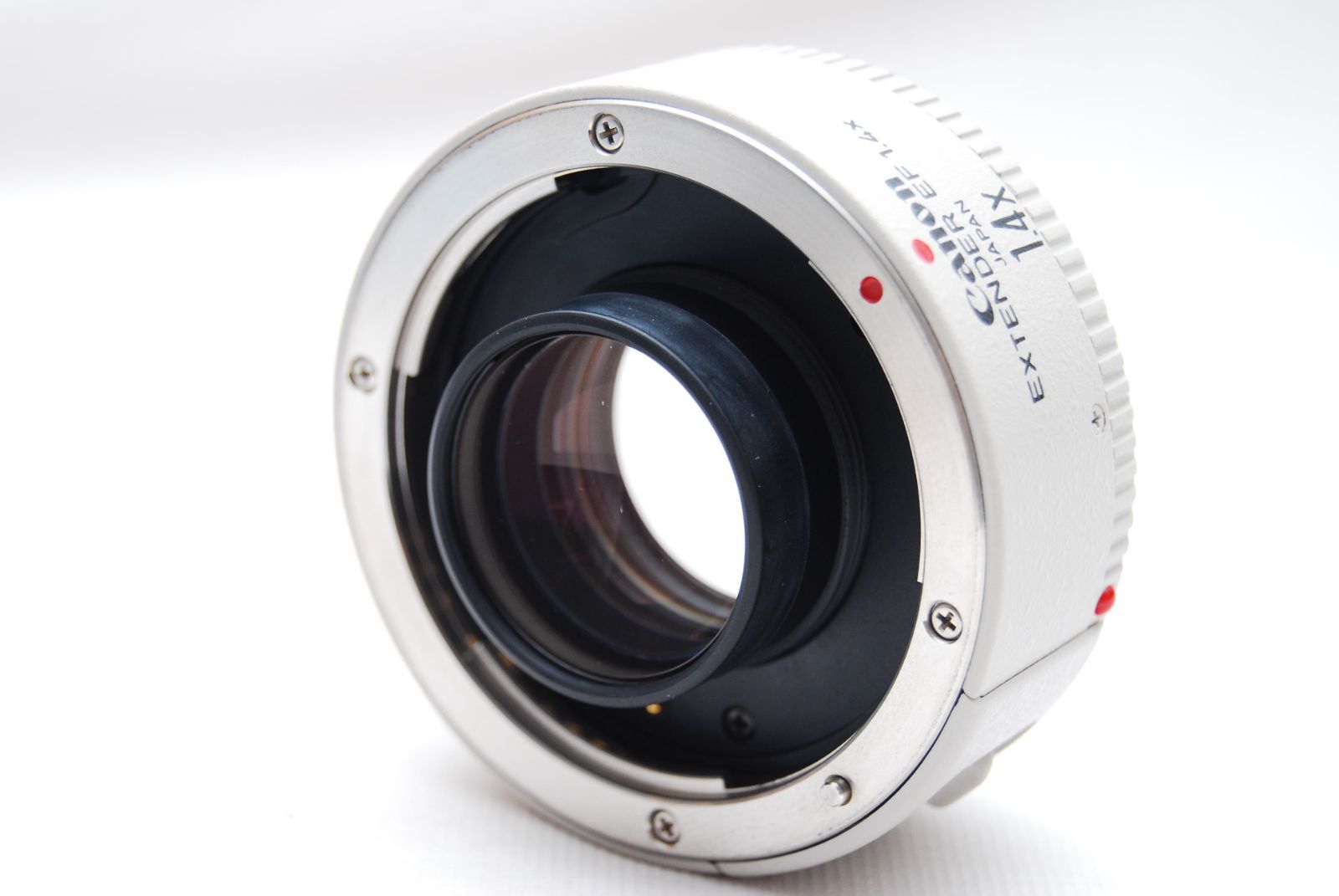 Canon キヤノン エクステンダー EF 1.4 x