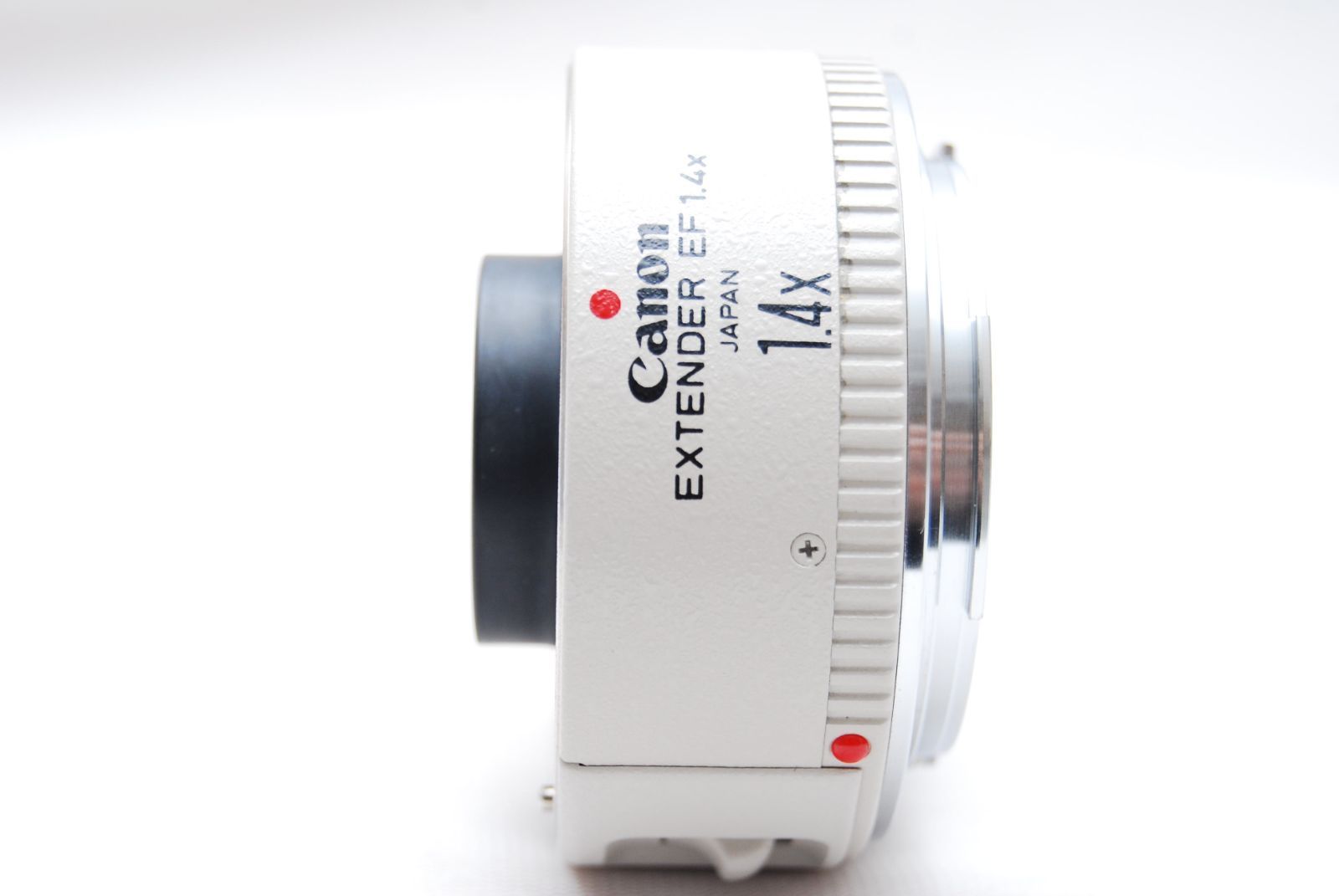 Canon キヤノン エクステンダー EF 1 4 x