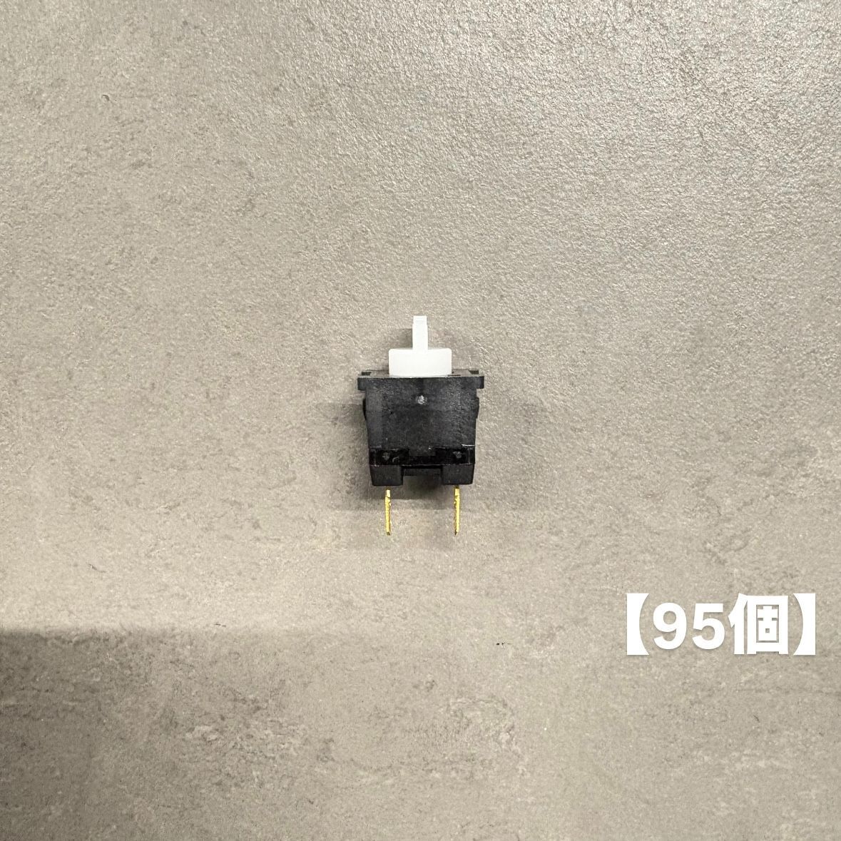 三和電子 SW-68 押しボタン用キースイッチ