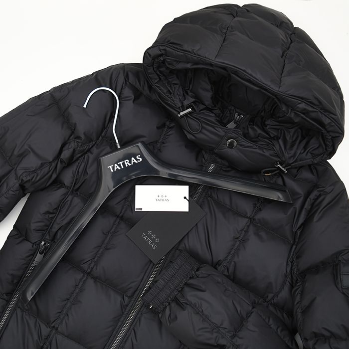 TATRAS タトラス ダウン アウター MJXA0004013588 GESSO ジェッソ