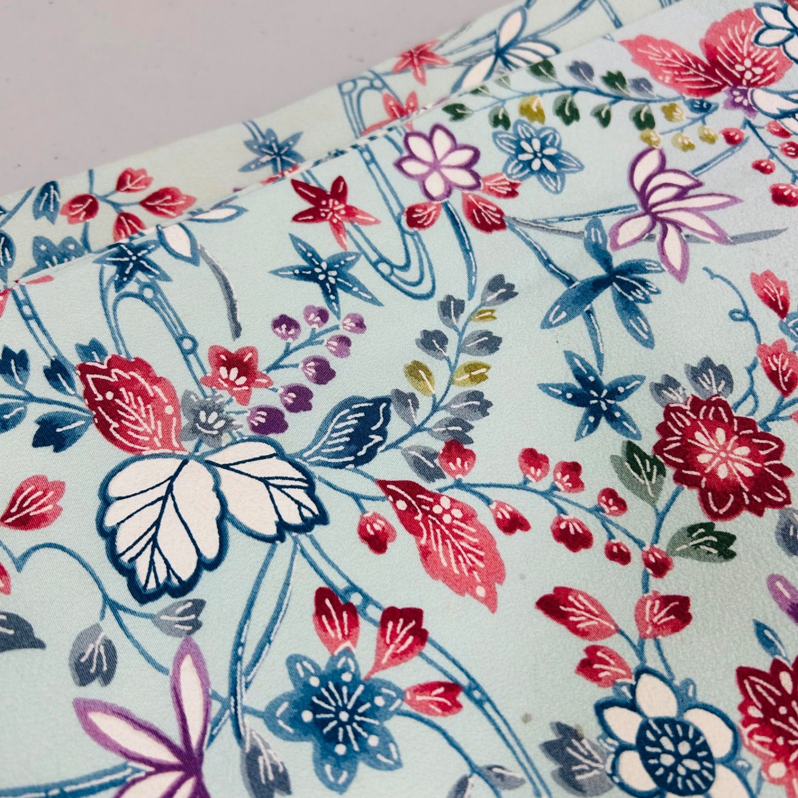 小紋 着物 正絹 5着 着物まとめ売り リメイク材料 m-713 - メルカリ