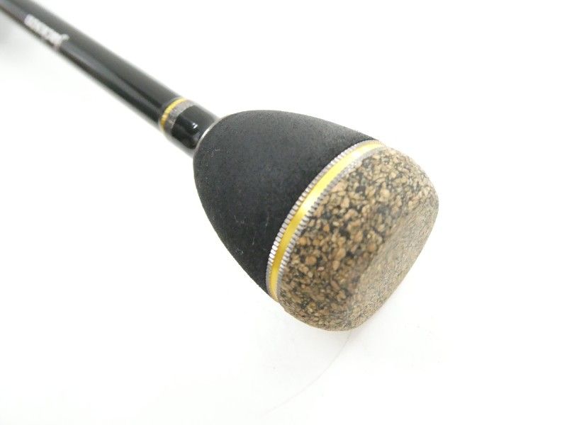 ジャクソン オーシャンゲート