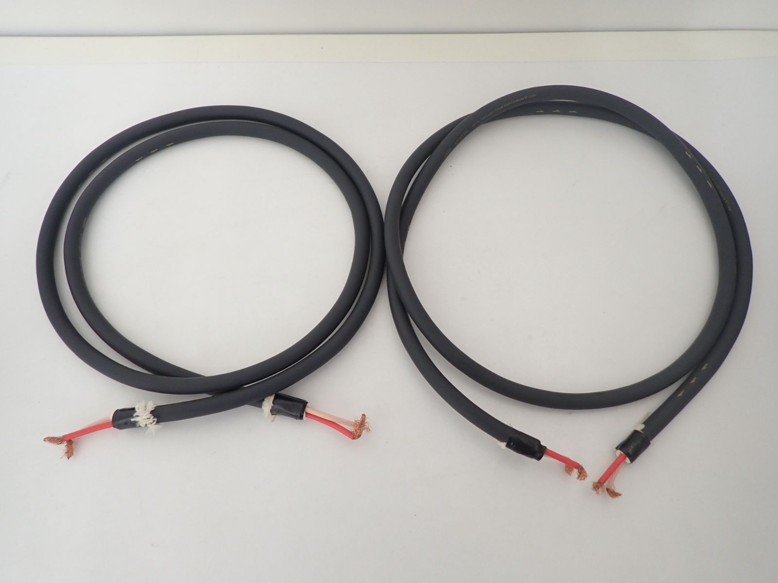 ∴ ortofon オルトフォン 6.7N-SPK500 スピーカーケーブル 約1.5m