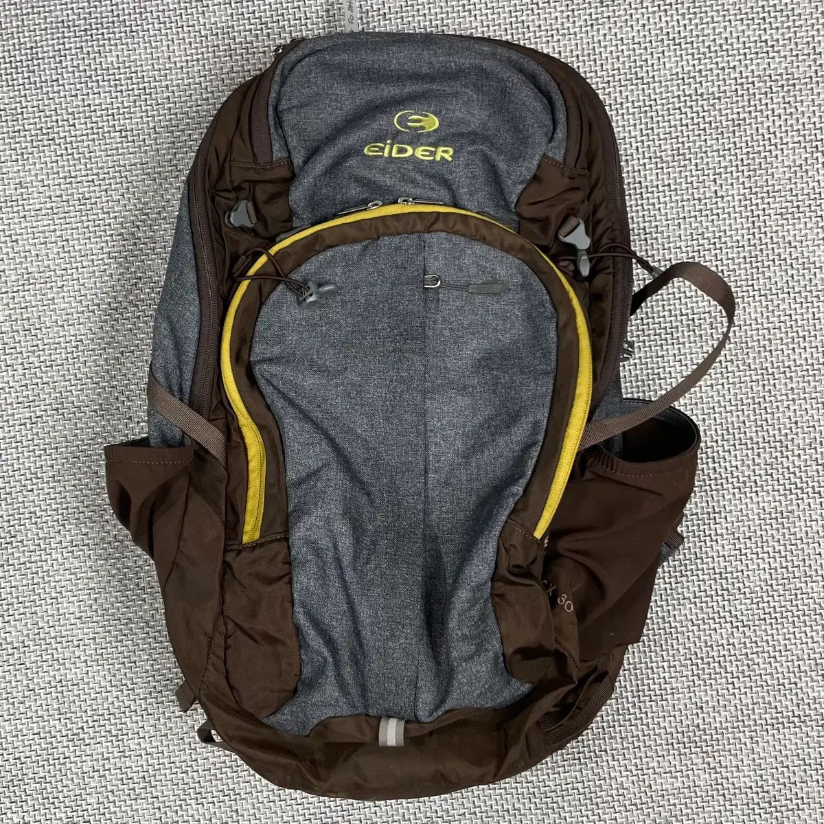 アイダー リュックサック 30L