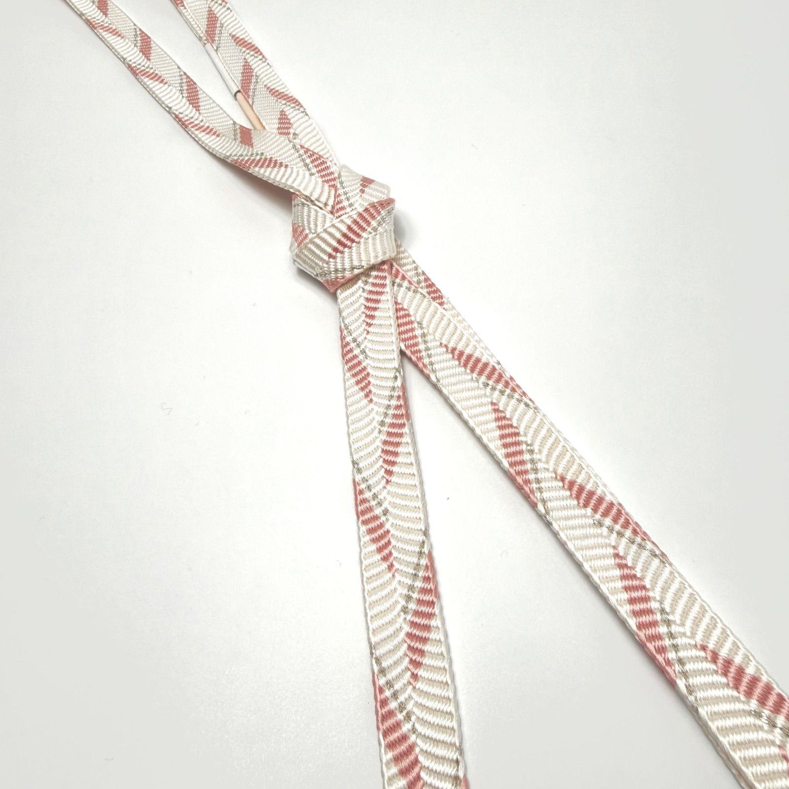 帯締め 和小物さくら