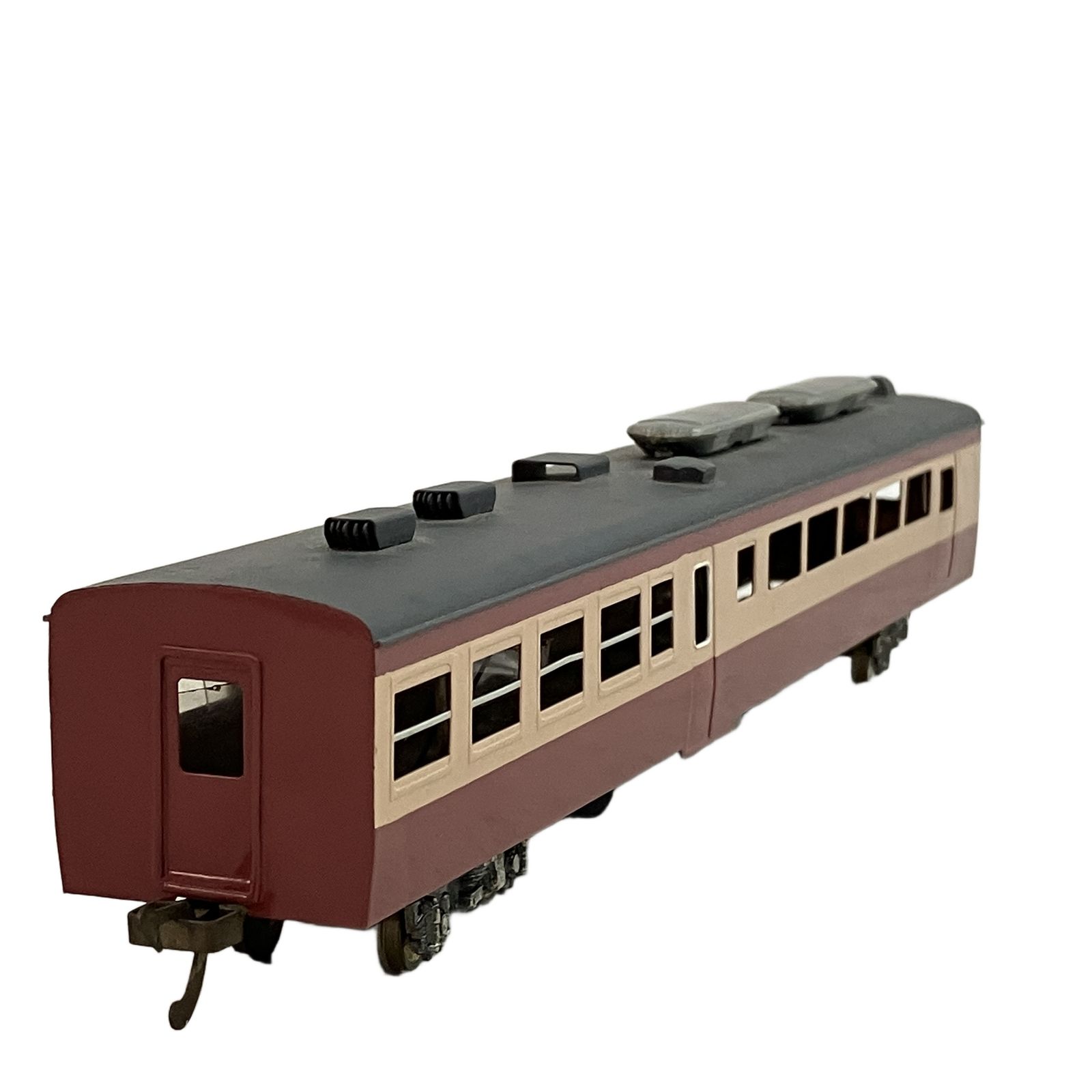 鉄道模型社 国鉄451系 453系電車 サハシ451 急行形 鉄道模型 HOゲージ