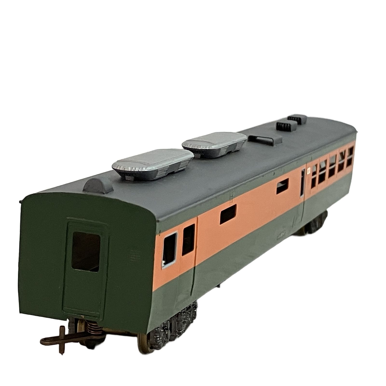 鉄道模型社 国鉄153系電車 サハシ153 急行形 鉄道模型 HOゲージ