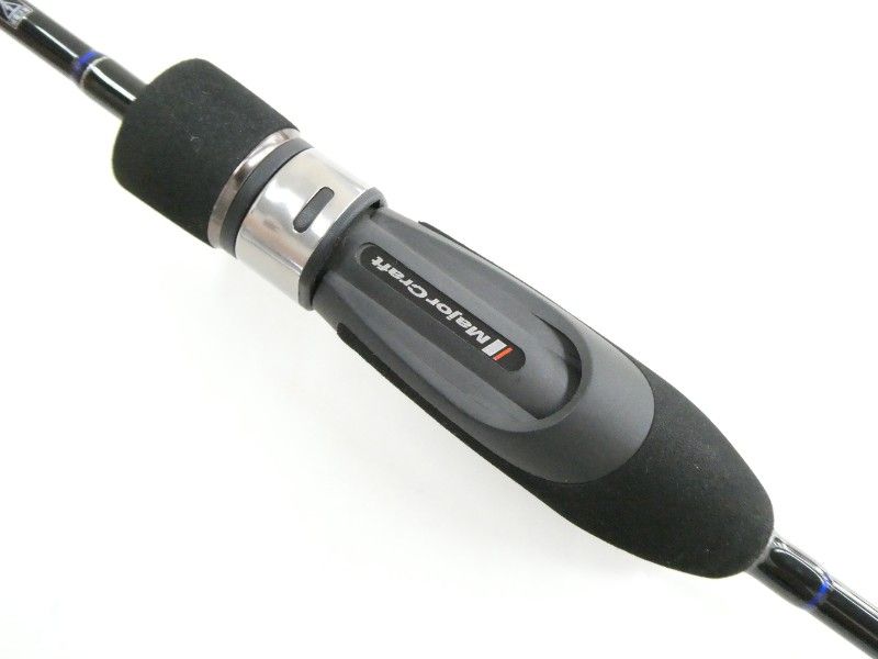 メジャークラフト