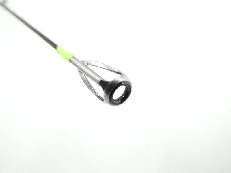 メジャークラフト ソルパラ アジングゲーム SPAJ S 582 L 03