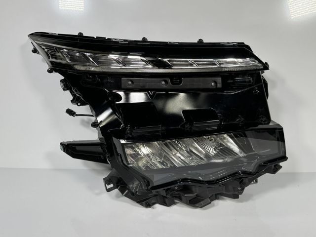 トヨタ 純正 MZRA90W ヴォクシー 90系 VOXY 右 純正ヘッドライト ヴォクシー トヨタ 純正 ヘッドライト MZRA90W VOXY ヴォクシー VOXY